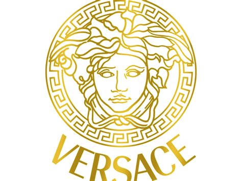 symbole versace|versace symbol medusa.